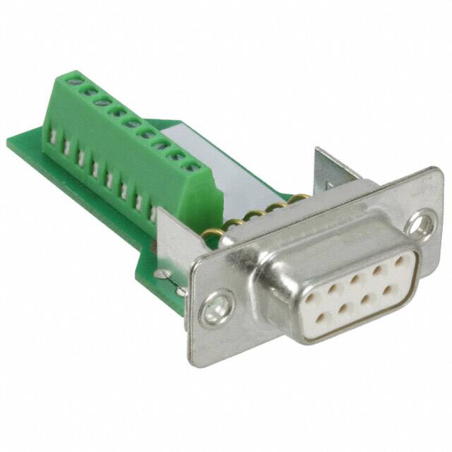 1688395 Phoenix Contact  Gruppi di connettori D-Sub